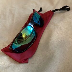 Suncloud Polarized Sunglasses w/ Case